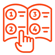 Brandbook e manual de identidade